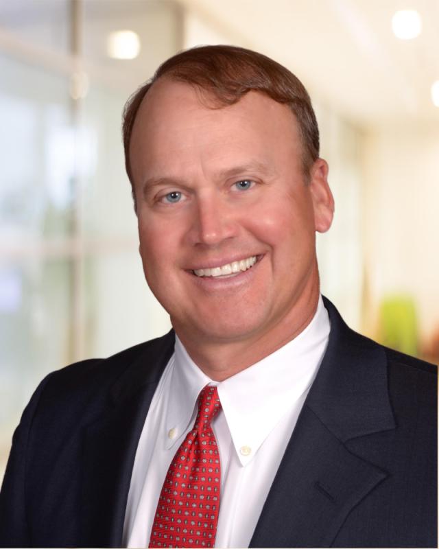 Tom Kelley, CCIM