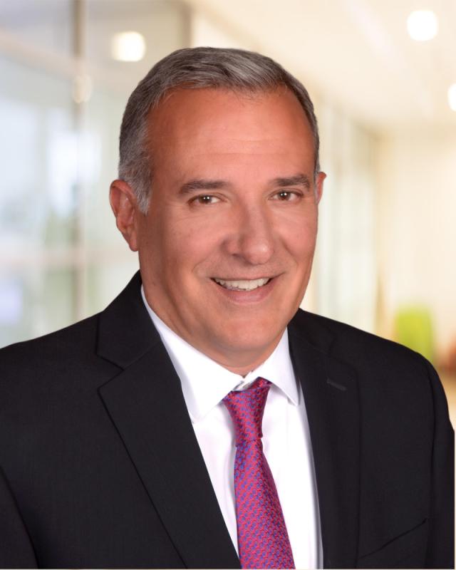 Kevin O'Connor
