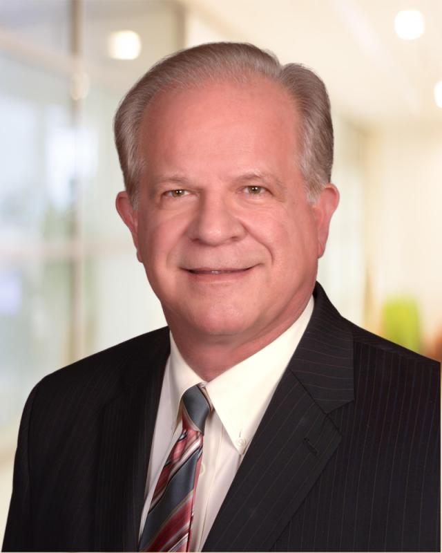 Jon D. Walls, RLA