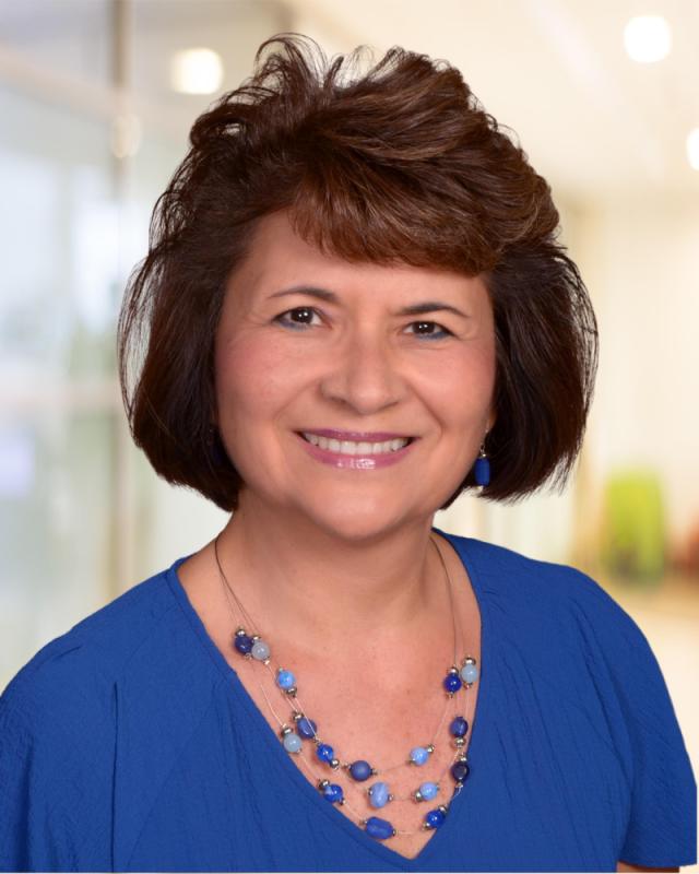 Patty Nolff