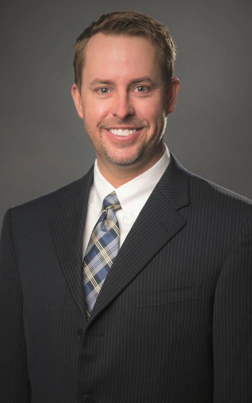 Jeff Tracy