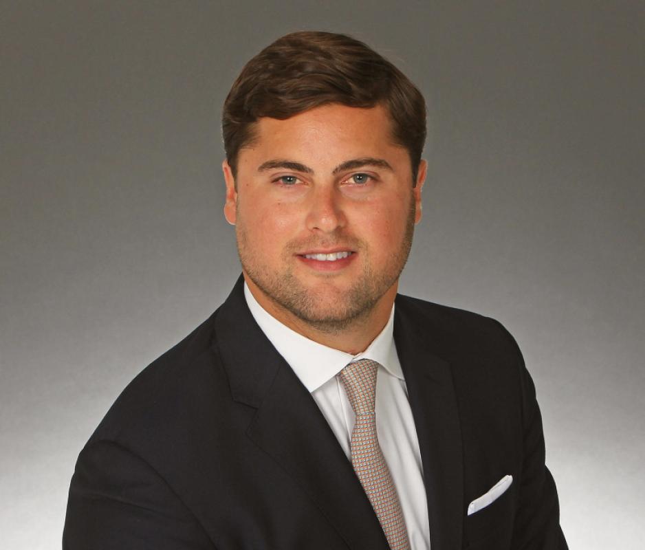 Zach Binswanger