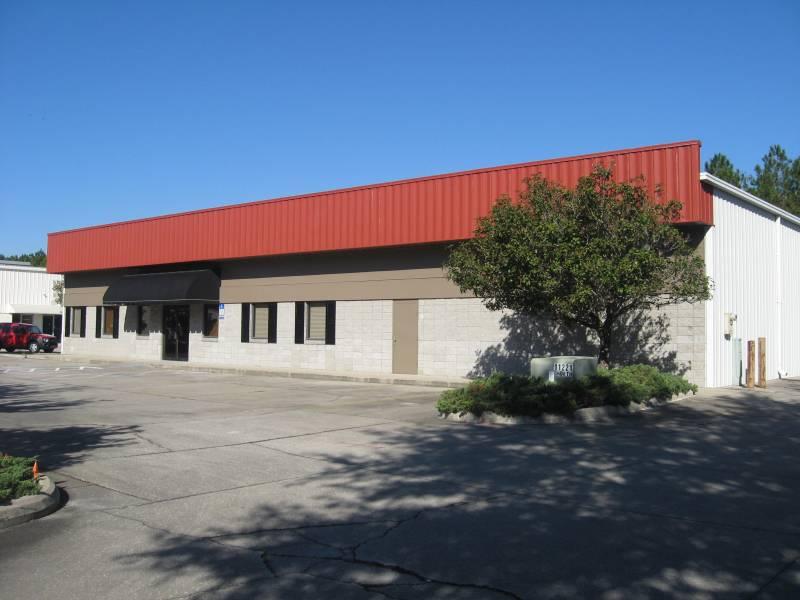 11221 St. Johns Industrial Parkway North