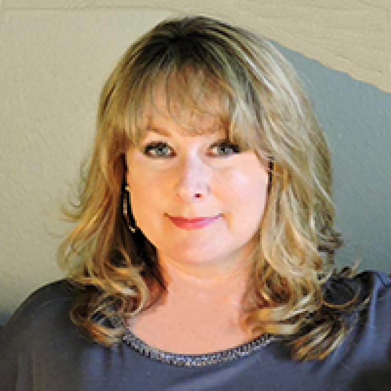 Kimberly Fornof