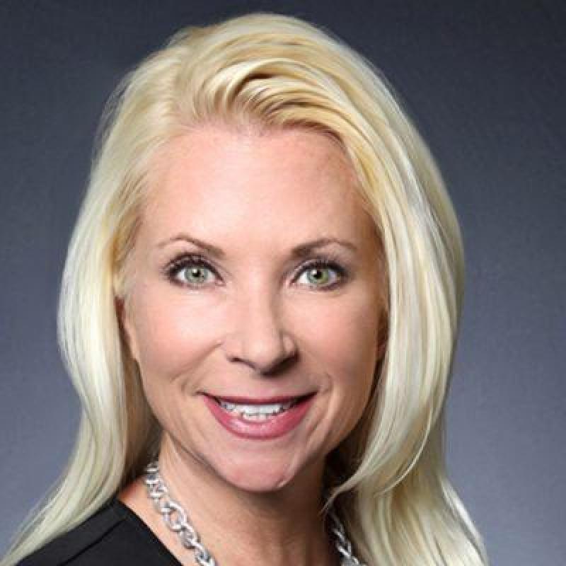 Erika Zipfel Thompson, SIOR