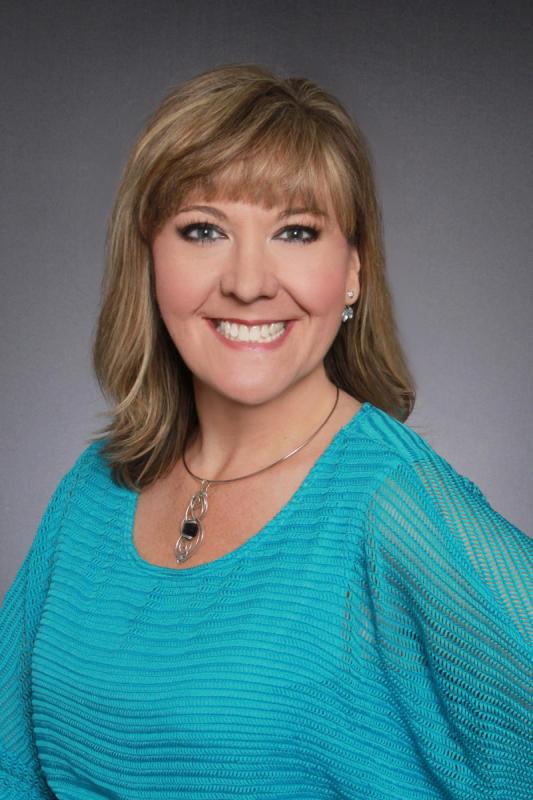 Amanda Godsey