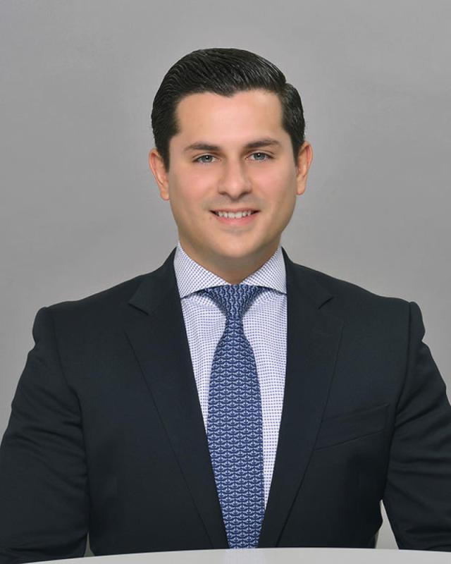 Brian Cabielles