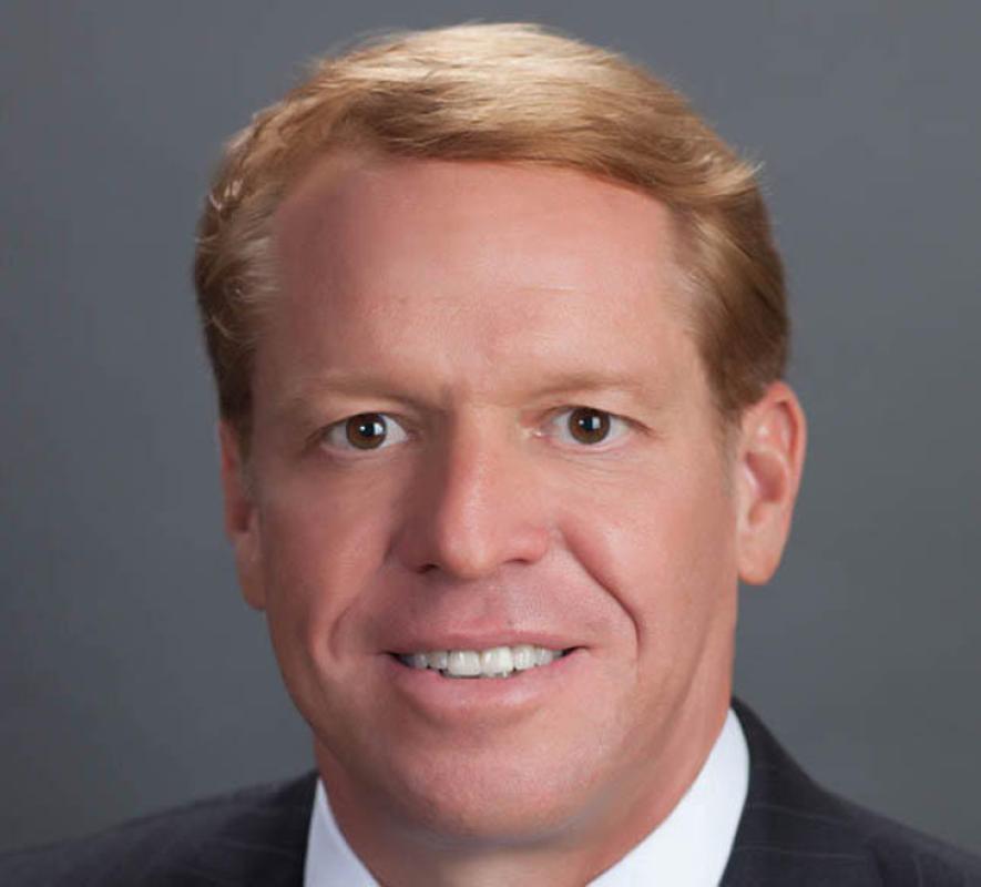 Robert C. Smith, SIOR