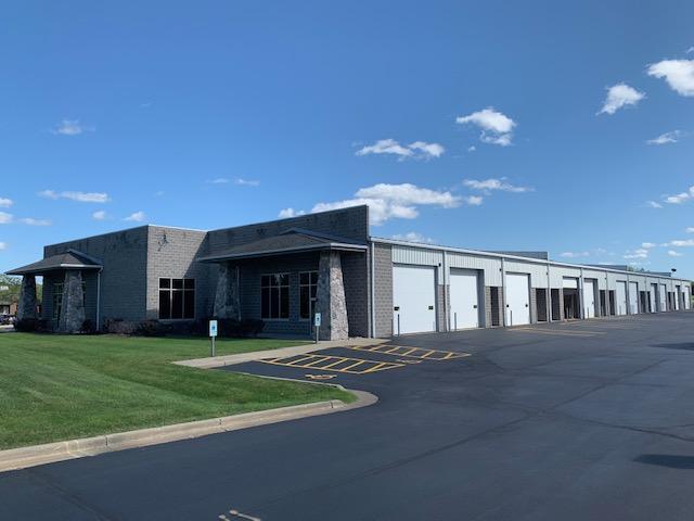 Industrial Condo in McHenry