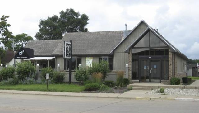 D.J.'s Restaurant