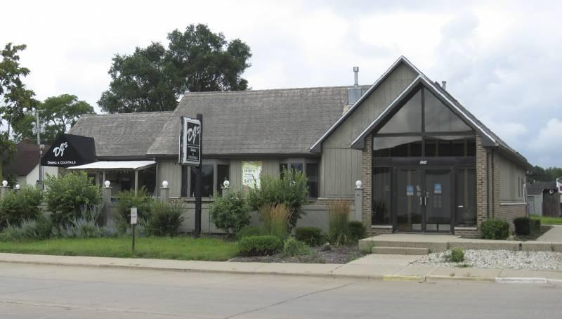 D.J.'s Restaurant