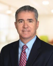 Andrew E. McCaw, FMA