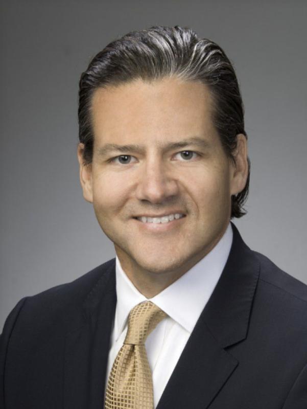 Brad Kitchen, SIOR