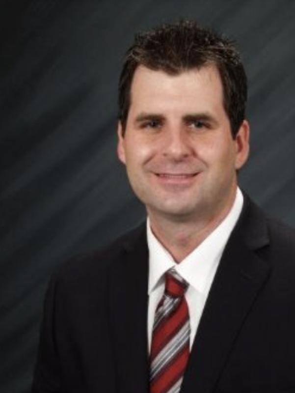 Allen Faires, CCIM