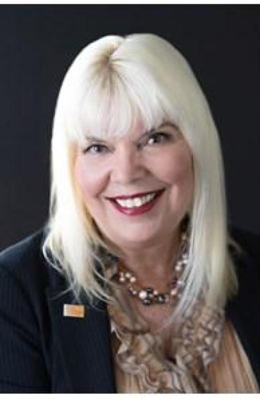 Christy May