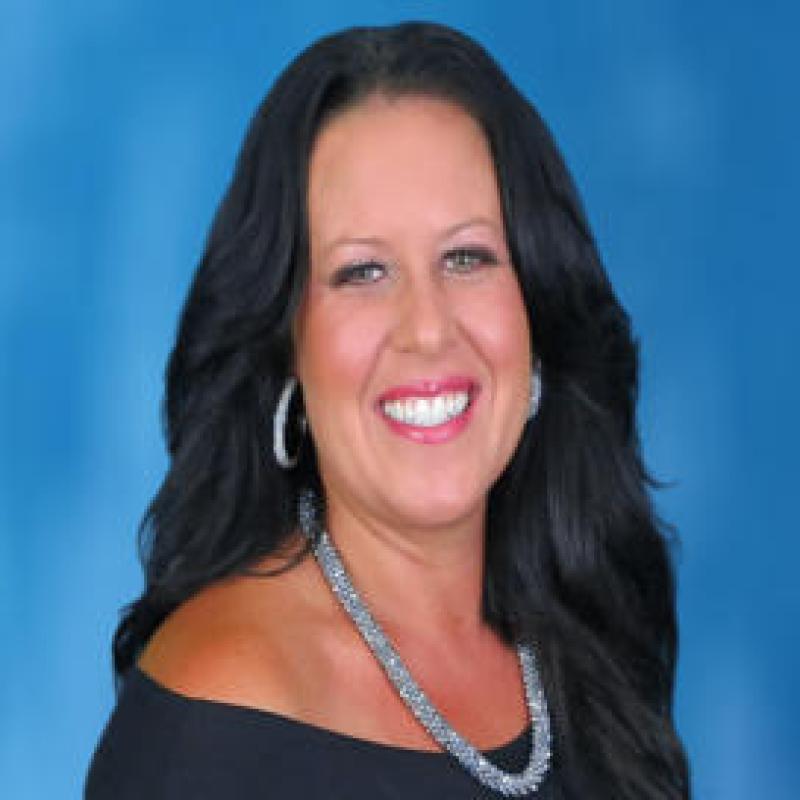 Betsy Tinervin