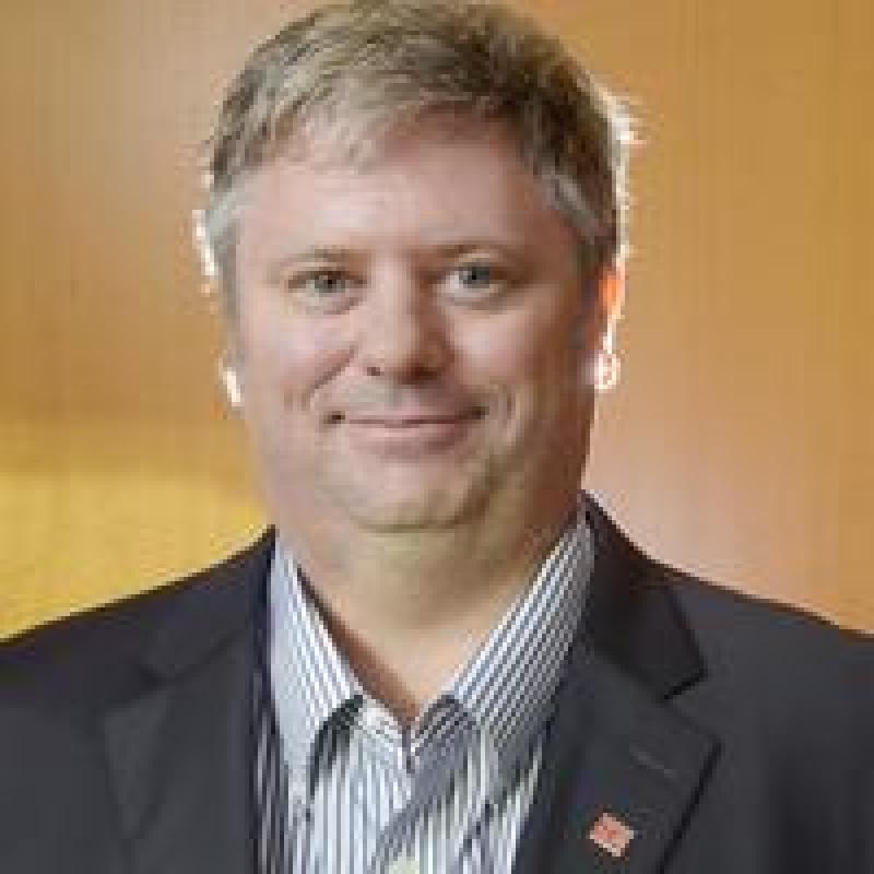 Nick Nelson, CCIM