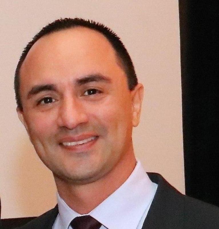 Victor Vargas