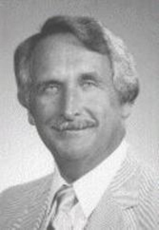 Bill Senter, CCIM
