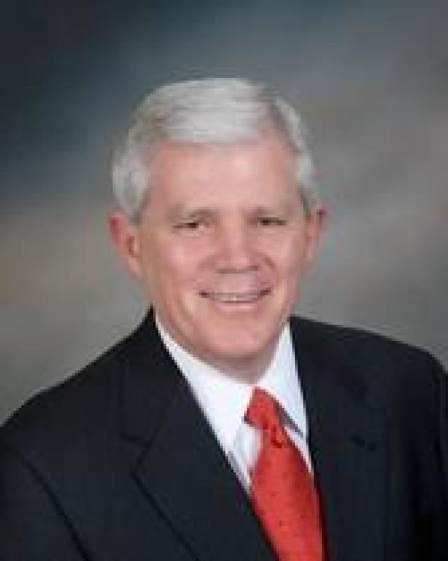 Steve Eustis, CCIM