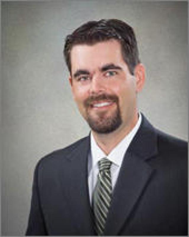 Brandon Sanders, CCIM