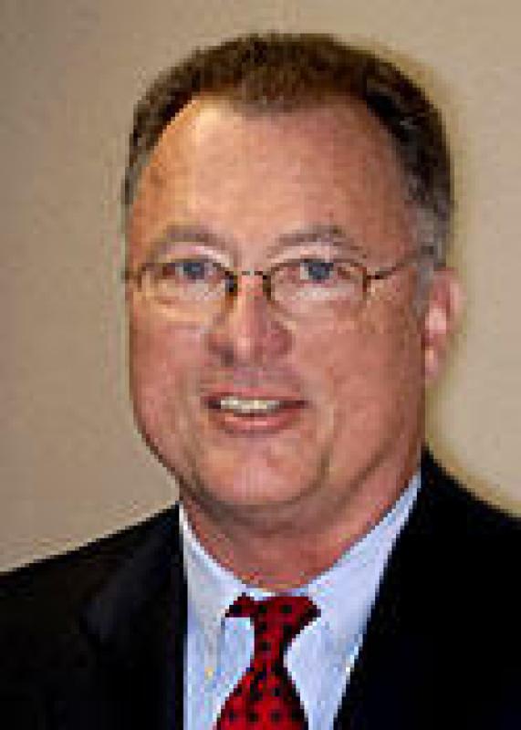 John Elphick, CCIM