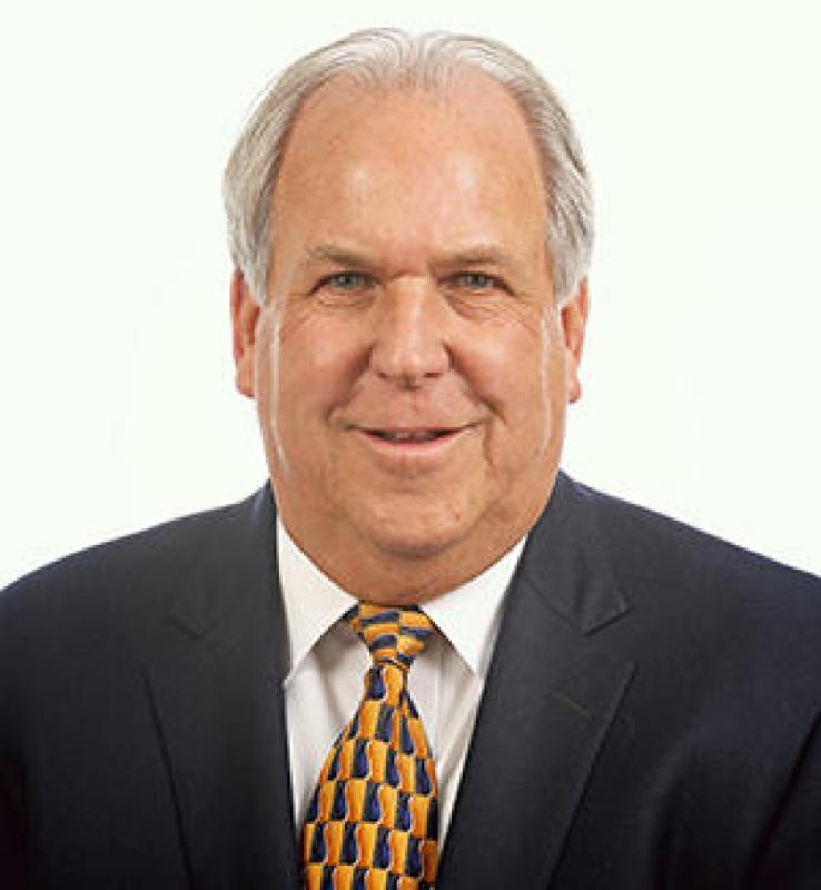 William T. Ellis, CCIM