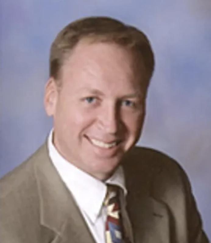 Scott T. Motsinger, CCIM