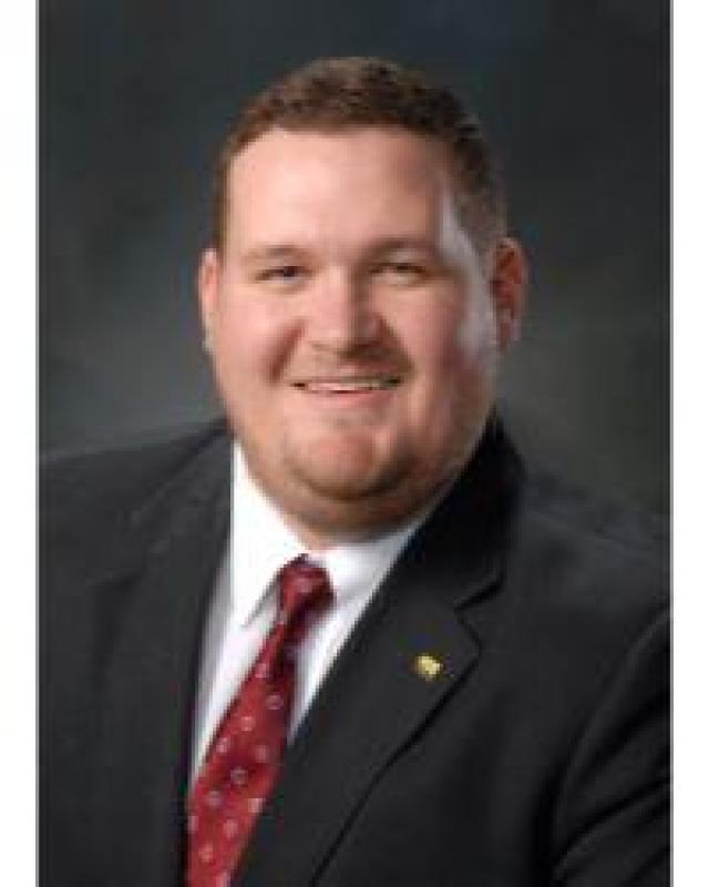 Chase Tucker, CCIM