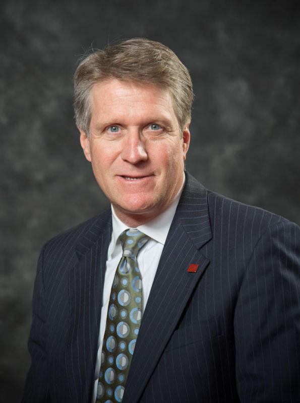 James Blake, CCIM