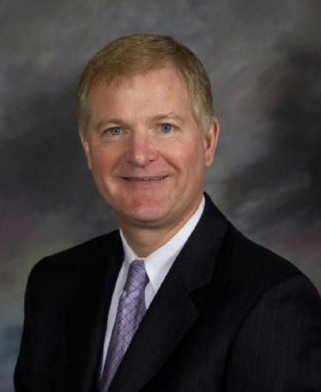 Steve Fithian, CCIM