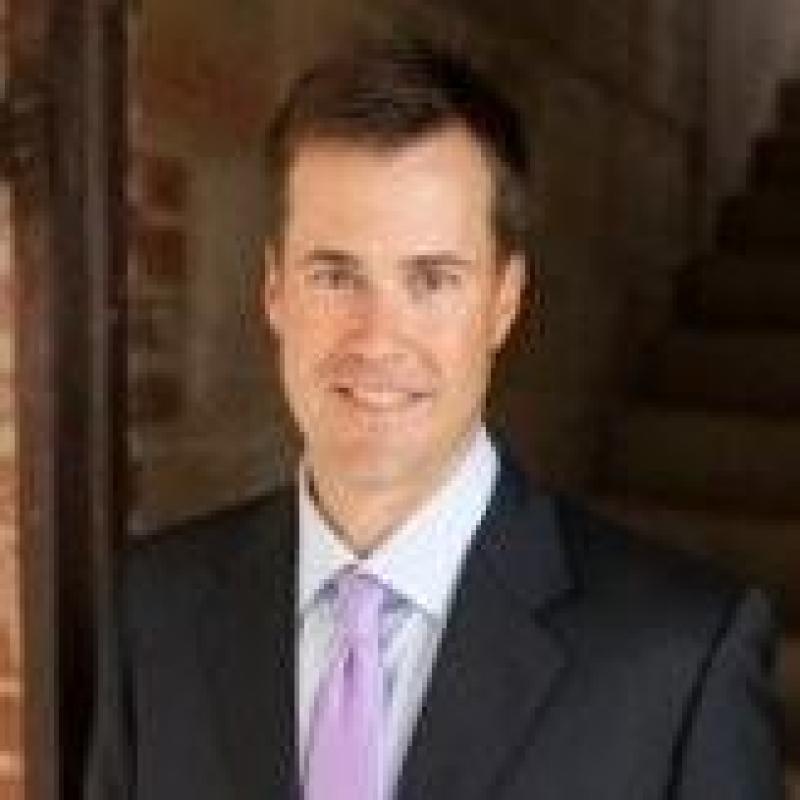 Dak Hatfield, CCIM