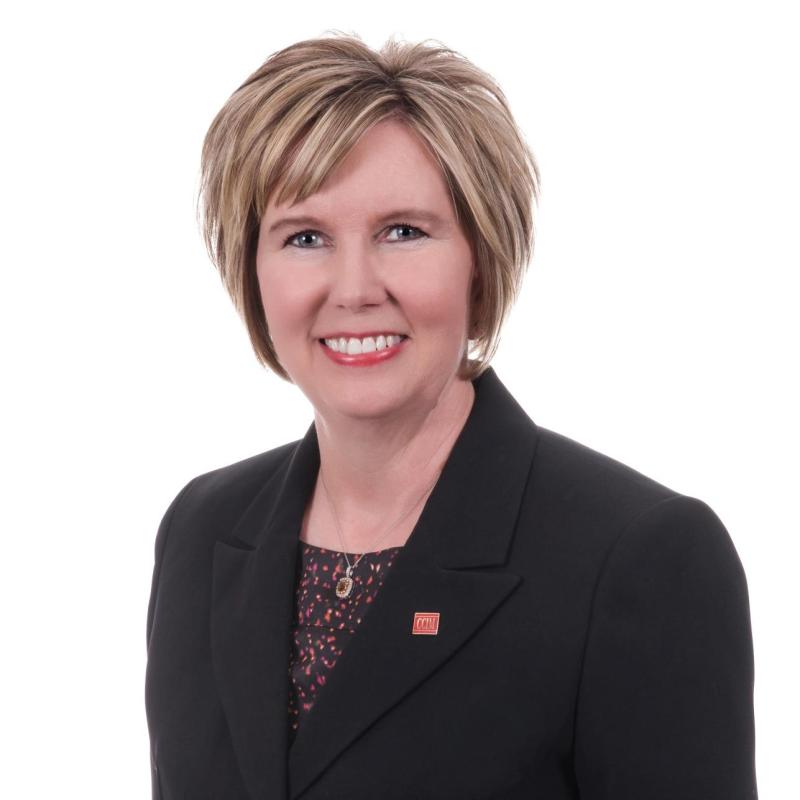 Karen Higgins, CCIM