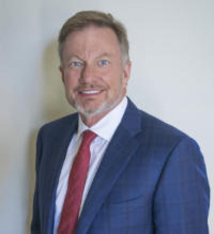 Randy Egenbacher, CCIM