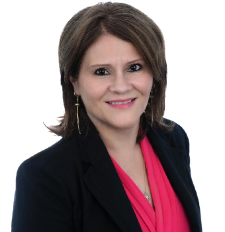 Maria Arroyo