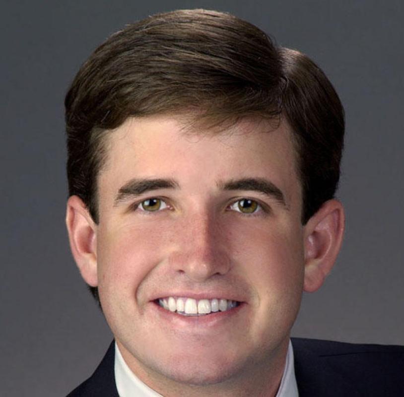 Will Pike