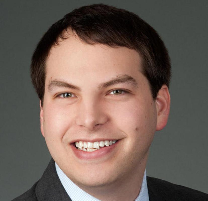 Brian Pfohl