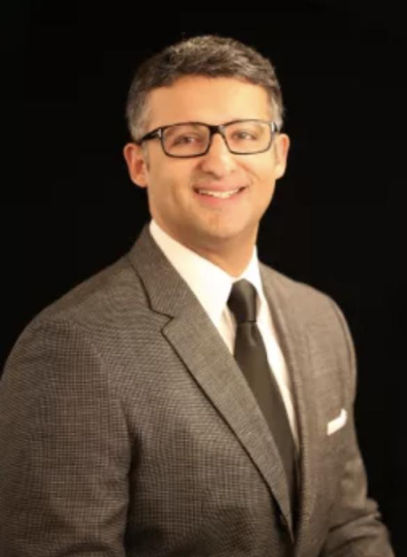 Jacob Abusharkh