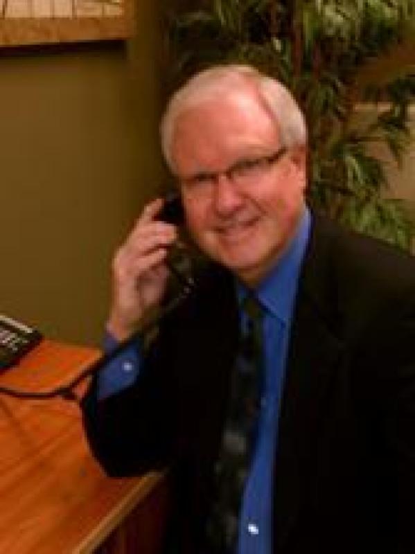 Thomas Drescher, CCIM