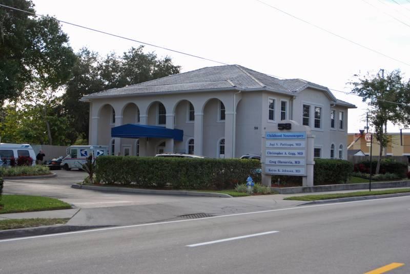 Medical Office for SALE
