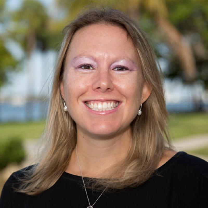 Liz Berry