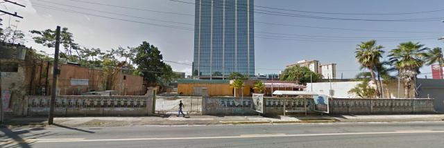 Fmr Restaurant Hato Rey San Juan FOR SALE