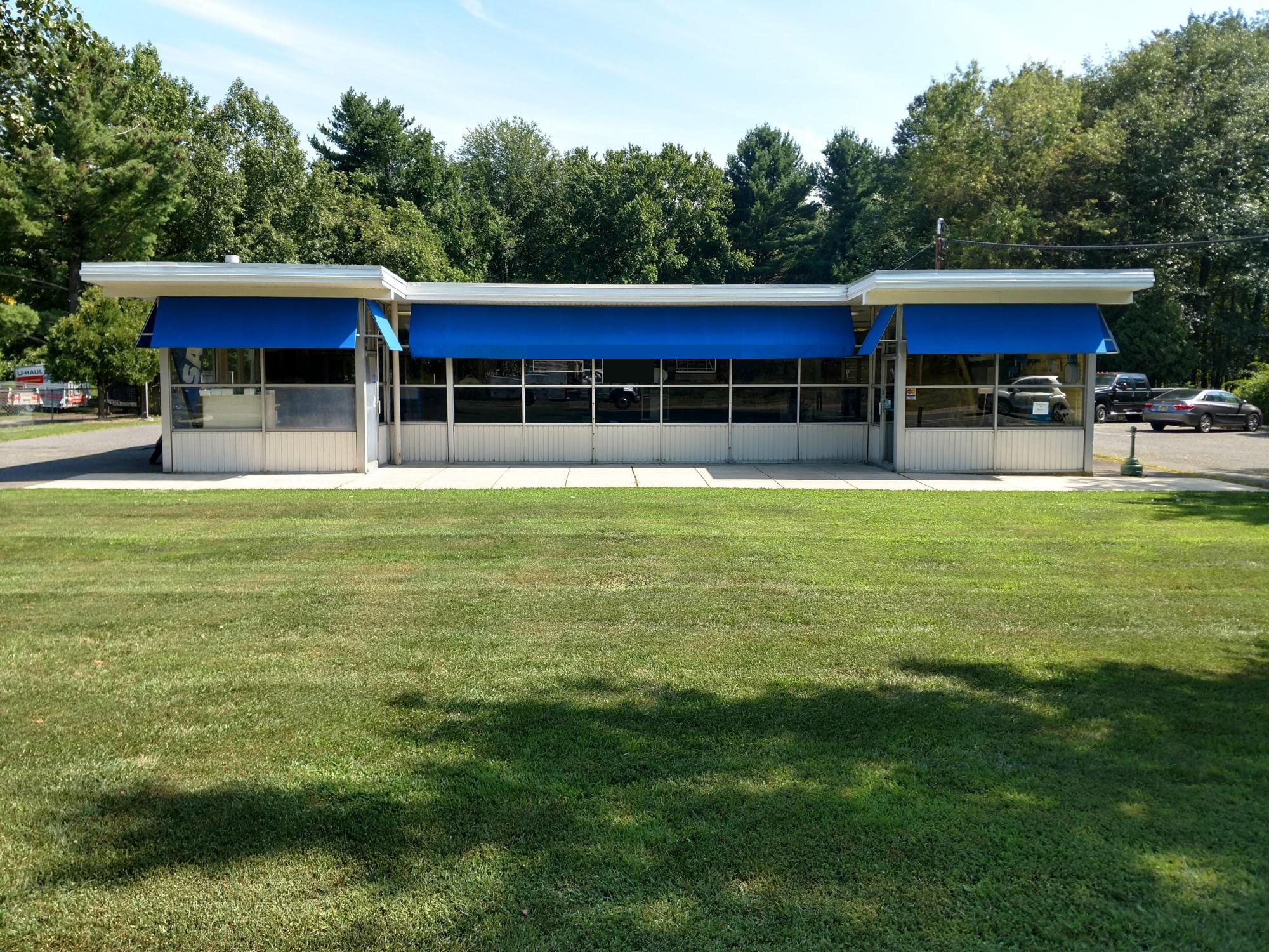 Mapes Property