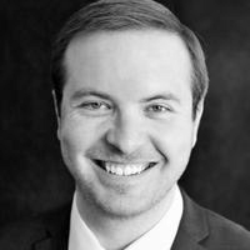 Virgil Nethercott, CCIM