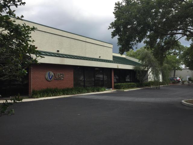 Largo Flex Office/Production Bldg for Sale