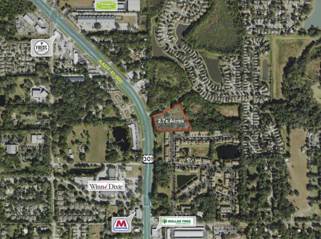2.7+- ac Zoned PD US 301 & Bloomindale Ridge