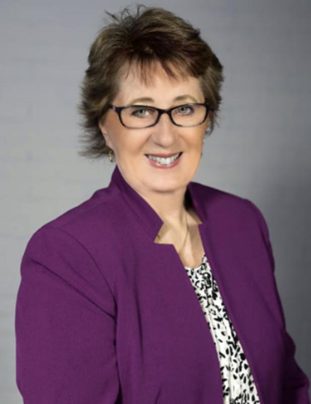 Lorna Teragouchi