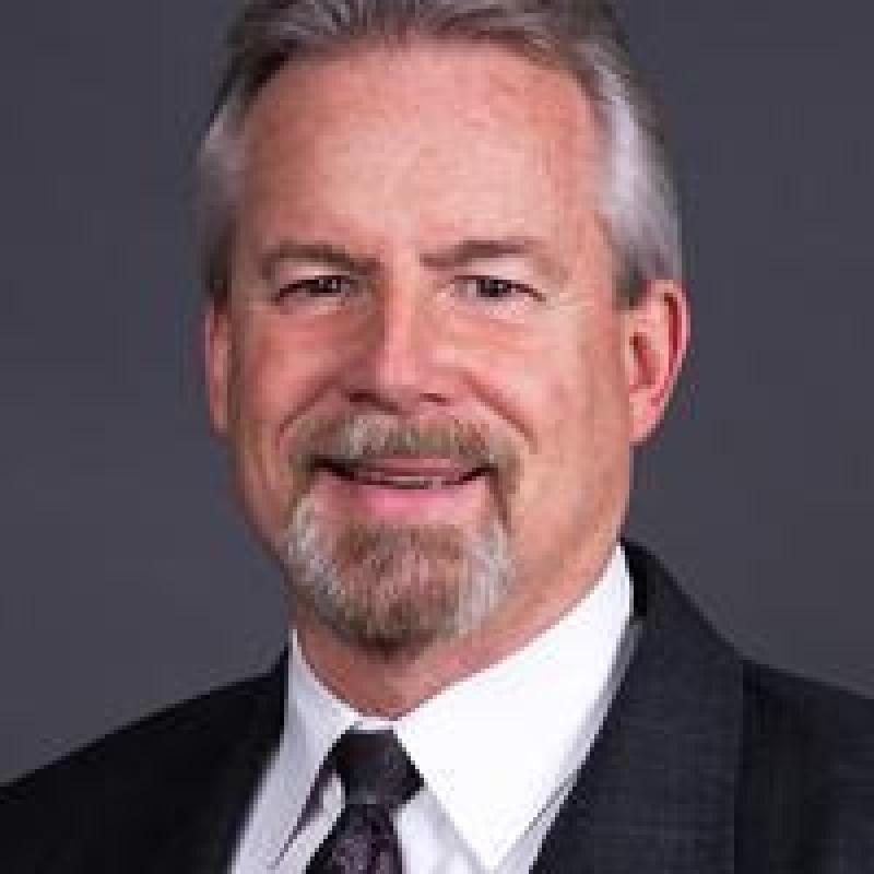 Edward Cave, CCIM
