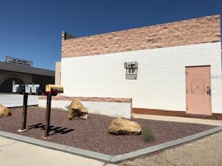 Multi-Tenant Industrial Building