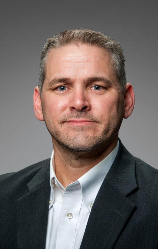 David Ellis, CCIM